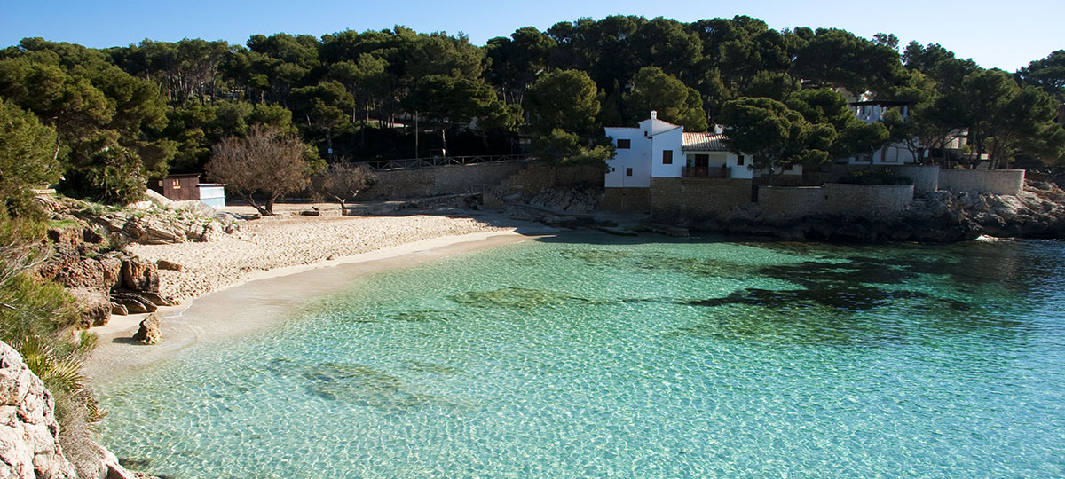 Cala Gat