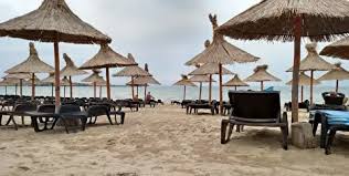 Playa de Zlatna Ribka