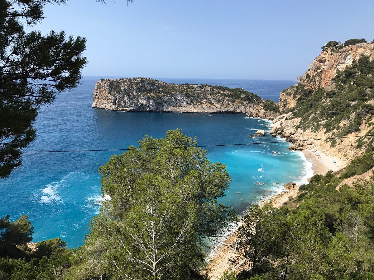 Cala Ambolo
