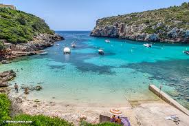 Cala Canutells