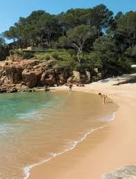 Cala de Canyet