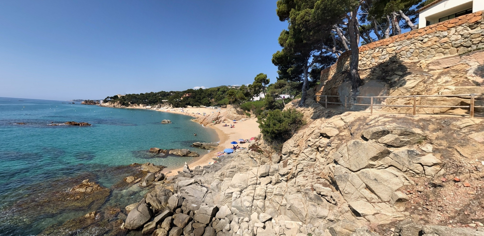 Cala del Forn