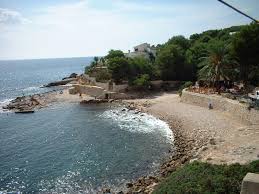 Cala l'Andragó