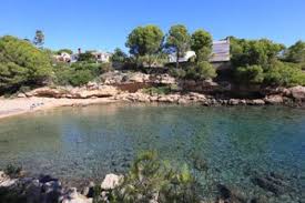 Cala Llobeta