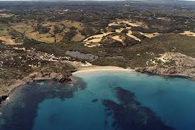 Cala Presili (Capifort)