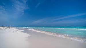 Playa Cayo Cruz