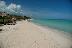 Playa Cayo Jutías