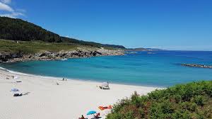 Playa de A Marosa