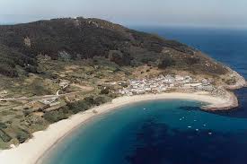 Playa de Bares