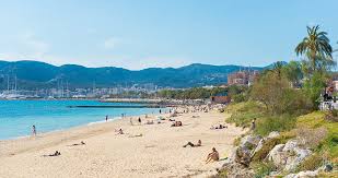 Playa de Ca'n Pere Antoni