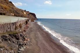 Playa de Cala Chilches