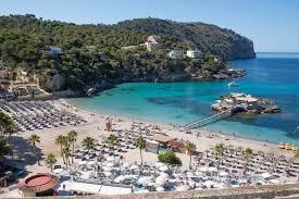 Playa de Camp de Mar