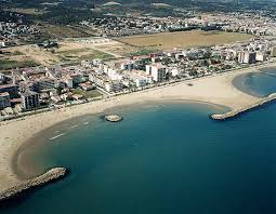 Playa de Cunit