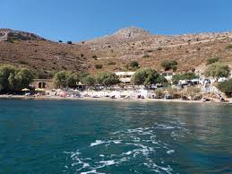 Playa de Dio Liskaria