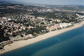 Playa de El Francàs
