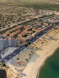 Playa de Empuriabrava