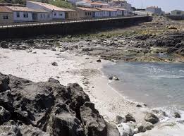 Playa de Fedorento