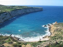 Playa de Fomm ir-Riħ