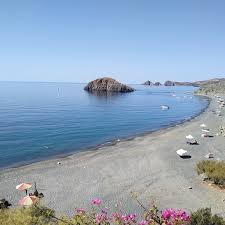Playa de Kali Limenes
