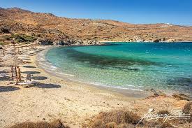 Playa de Karystos