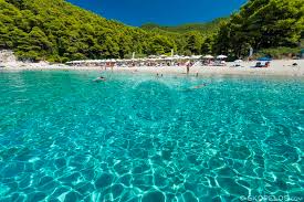 Playa de Kastani (Mamma Mia Beach)