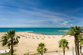 Playa de l'Horta de Santa Maria