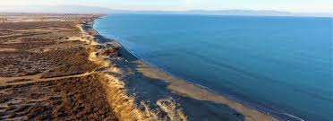 Playa de la Bassa de l'Arena