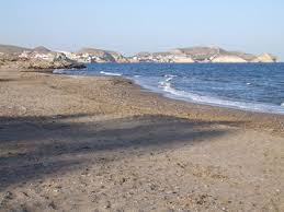 Playa de la Entrevista