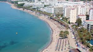 Playa de la Fontanilla