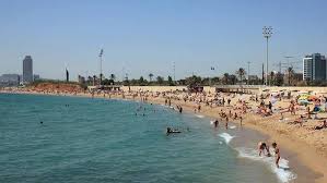 Playa de la Mar Bella