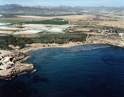 Playa de la Matalentisco
