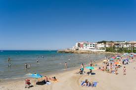 Playa de la Pellisseta