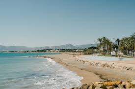 Playa de la Riera