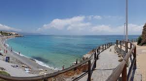 Playa de la Torrecilla