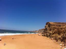 Playa de Lalla Fatna