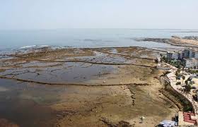Playa de las Canteras