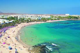 Playa de las Cucharas