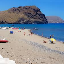 Playa de las Negras