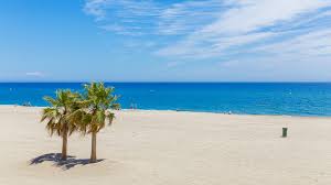 Playa de las Ventanicas