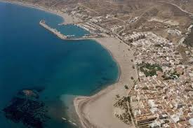 Playa de los Barquicos