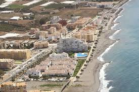 Playa de Mezquitilla