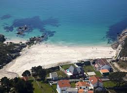 Playa de O Osmo