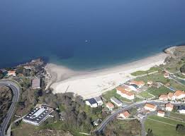 Playa de Ornanda (Las Gaviotas)