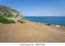 Playa de Pachia Ammos