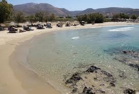 Playa de Parasporos