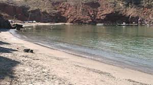 Playa de Piedra Mala