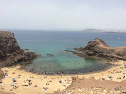 Playa de Puerto Muelas