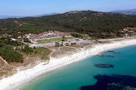 Playa de Raeiros