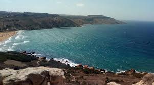 Playa de Ramla Bay