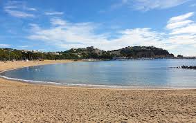 Playa de Sant Feliu